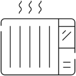 icono calefaccion