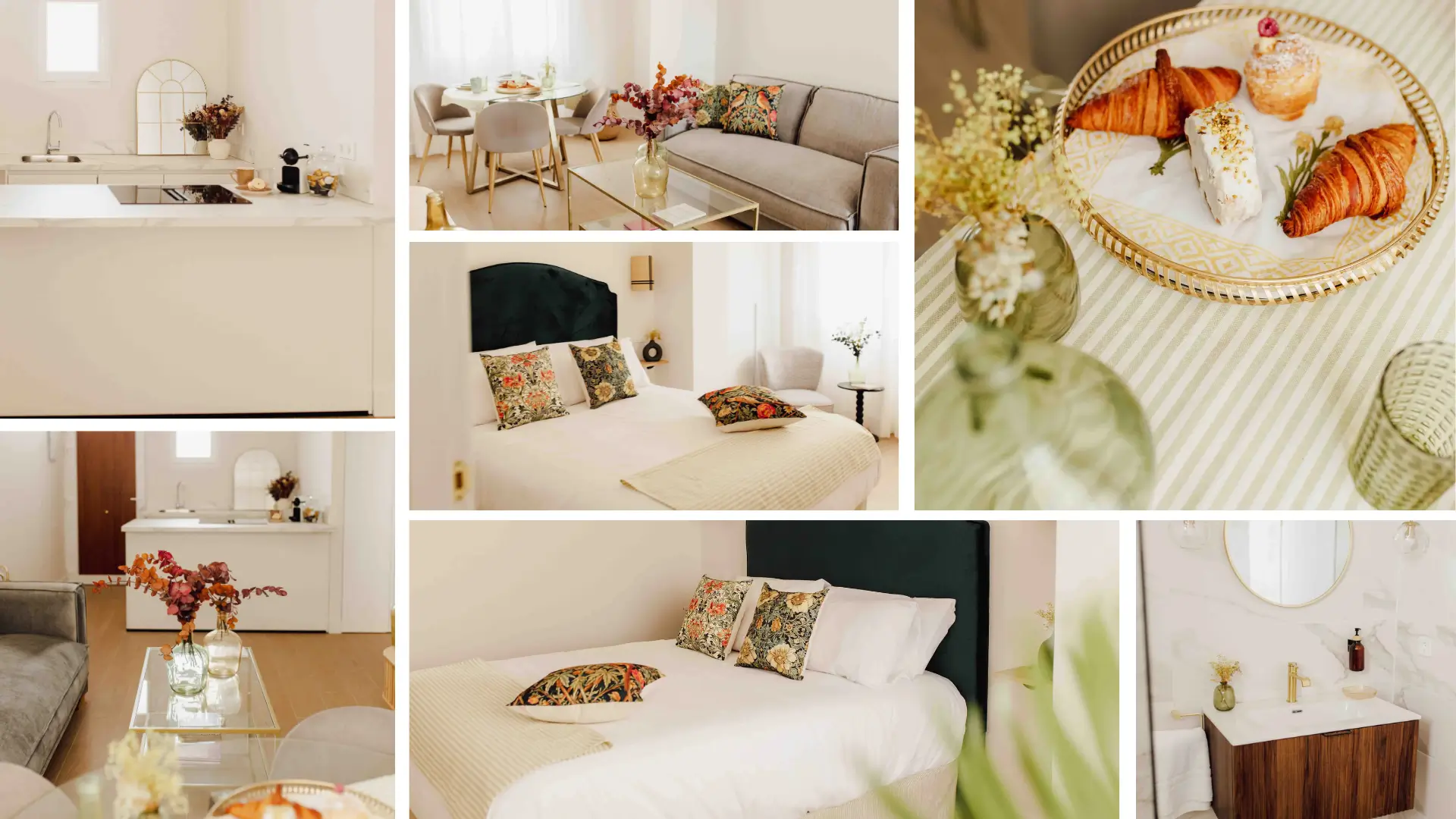 apartamento turistico Santander Castros Homes-Liencres